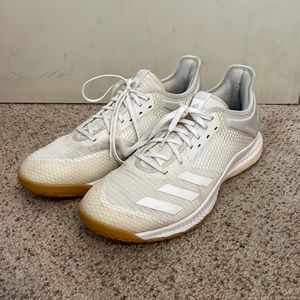 Adidas Womens Crazyflight Bounce 3 Volleyball Shoe